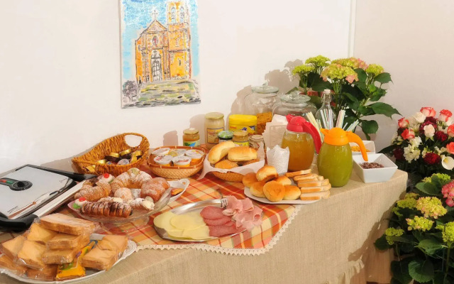 B&B La Grotta Greca