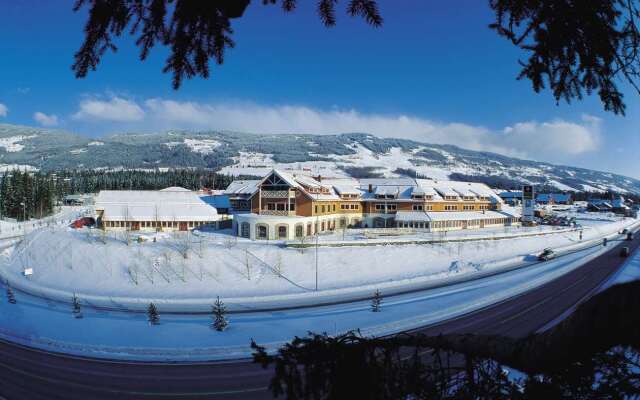 Scandic Hafjell