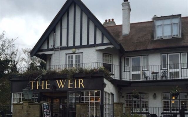 The Weir Hotel