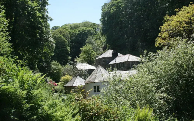 Mill Cottage