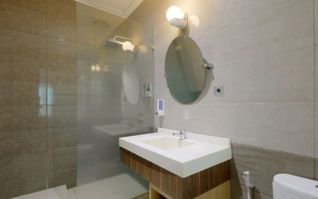 Mutiara Suites