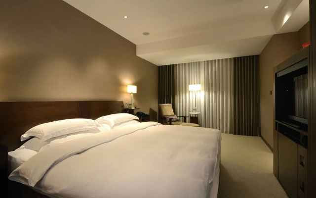 Les Suites Taipei Ching Cheng