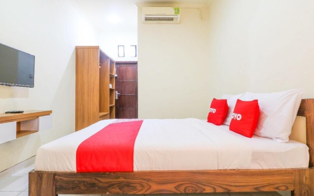 OYO 2178 Merthan House – Guest Rooms – Kerobokan Kelod