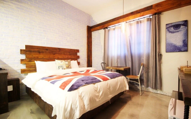 Chilgok Cheonnun Boutique Hotel