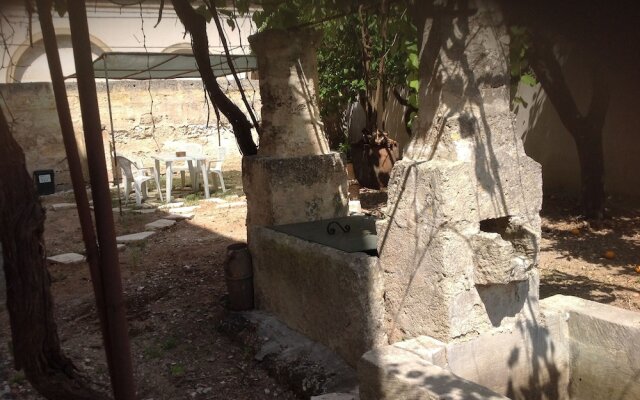 Parco Lanoce - Residenza D'Epoca