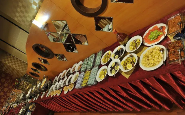 Emin Kocak Hotel