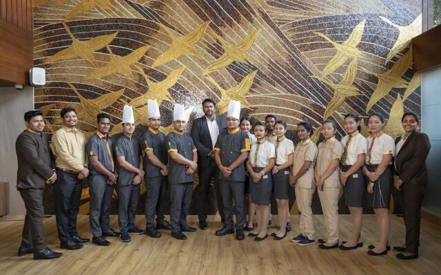 YU Hotel Candolim