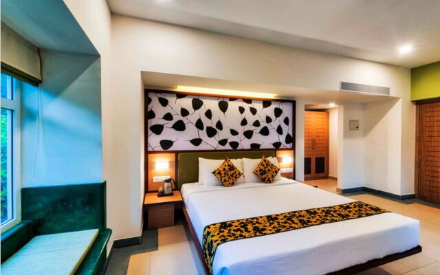 Sterling Wayanad