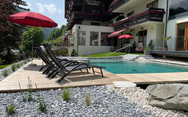 Hotel Alpenblick