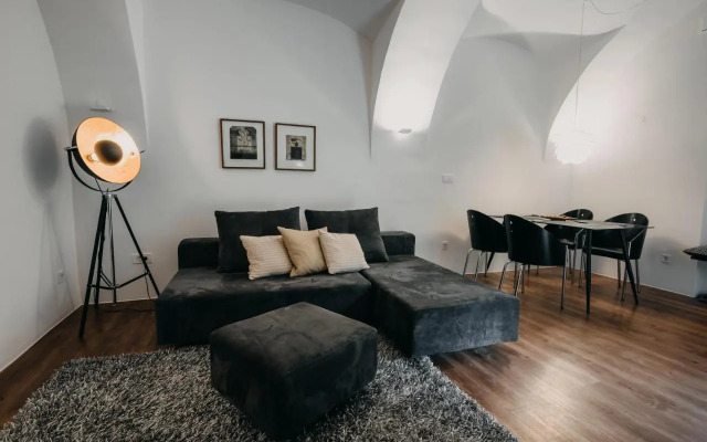 Mart's Choice Apartment