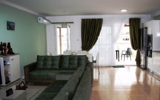 Villa 4 Bedroom sea view 2