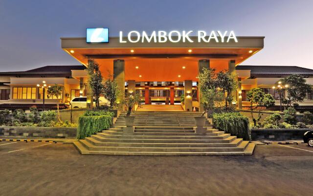 Lombok Raya Hotel