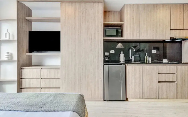 Premium Loft in Bogota