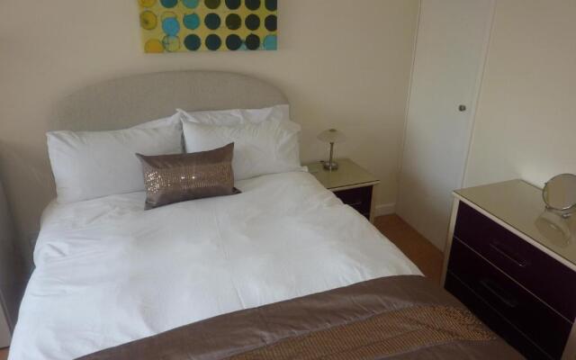Wynnstay Studio Apartments