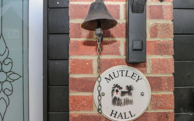 Mutley Hall