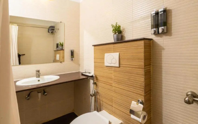 OYO Rooms Marathahalli Samsung R&D