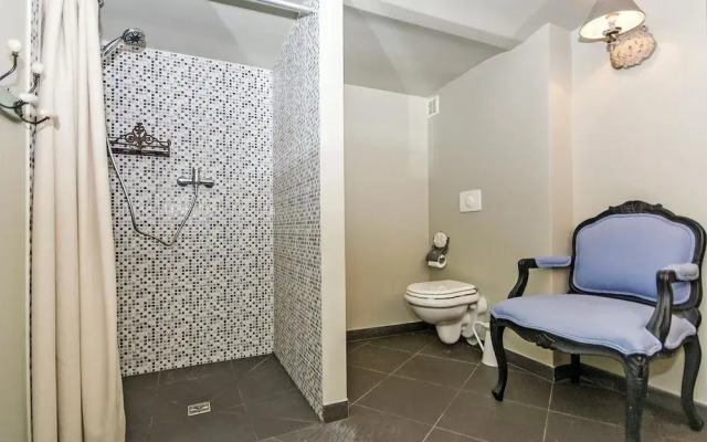 Apartamenty Mój Sopot - Parkowa 1902