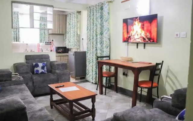 Zedek Suites