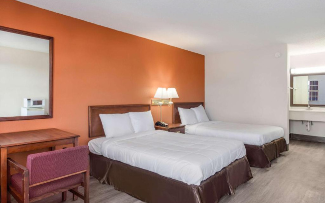 Rodeway Inn