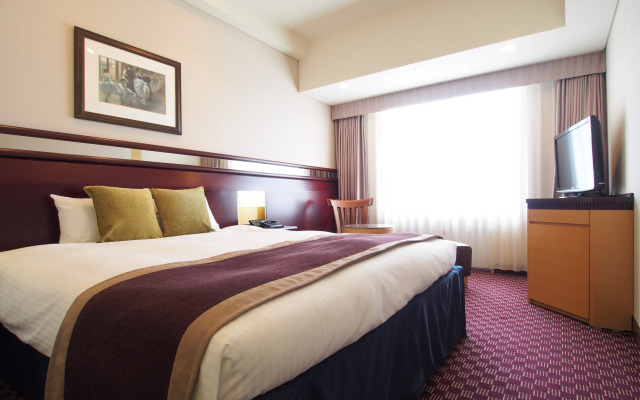 Hotel Keihan Universal Tower