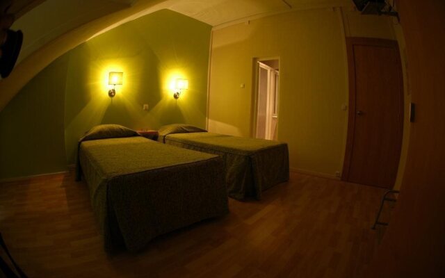 Dos Reis by The Beautique Hotels
