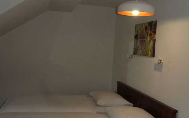 House Tina - Bed and Breakfast