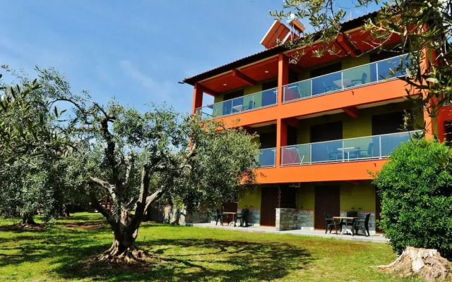 Sunday Summer Resort