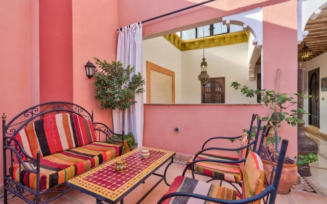 Riad Marwa
