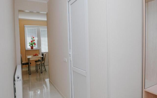 Keti&Tatia Sisters Apartment - near Old and Central Tbilisi