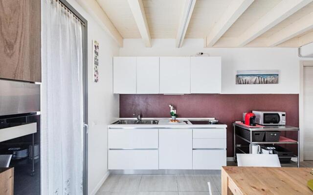 Borgo Gasparina Apartments by Wonderful Italy