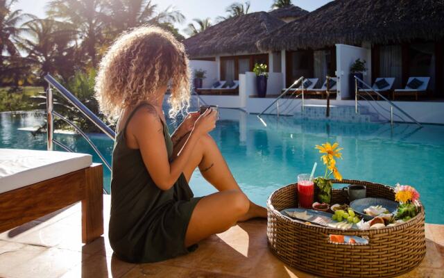 MKNI Hotel - Ikaika Makani Experience