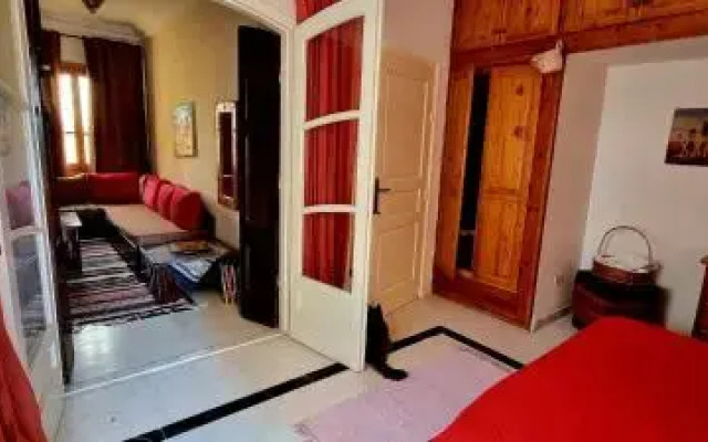 Sarra Hotel