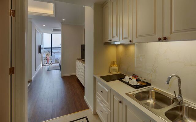 Melia Vinpearl Danang Riverfront