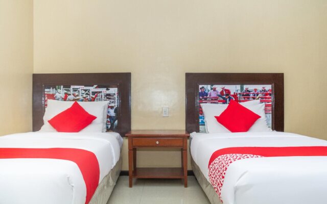 James Country Hotel 2 By OYO Rooms