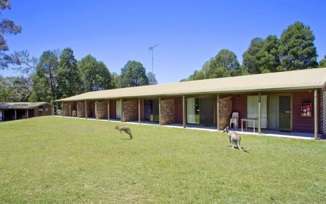 Noosa North Shore Retreat