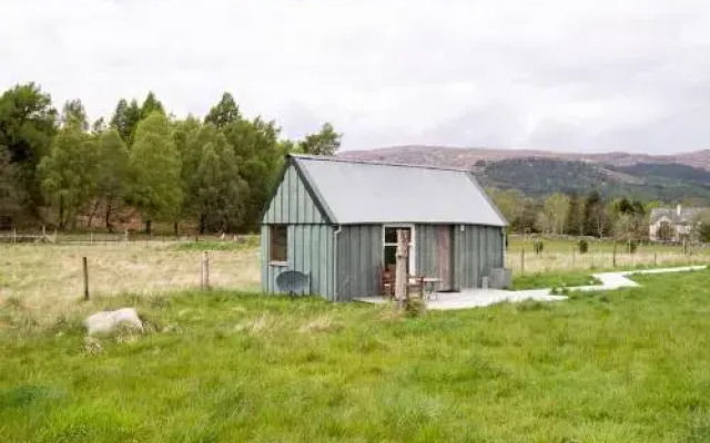 The Field House