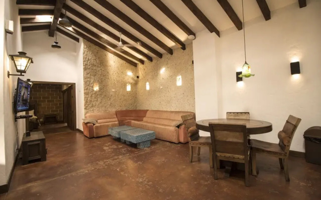 Casa Del Reloj