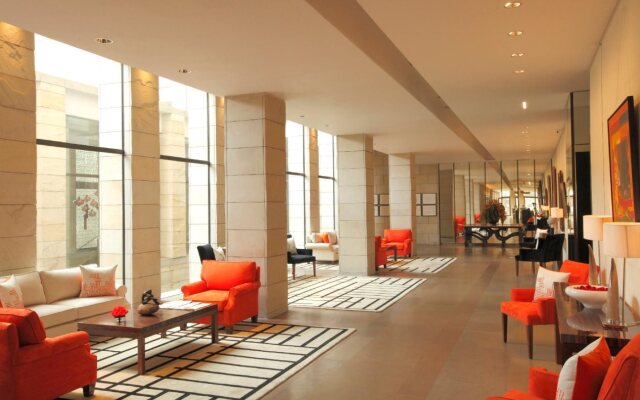 The Lodhi - A member of The Leading Hotels Of The World