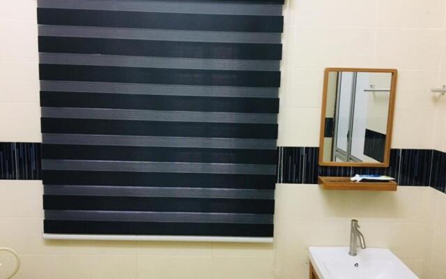 ABAH HOMESTAY Kuala Terengganu