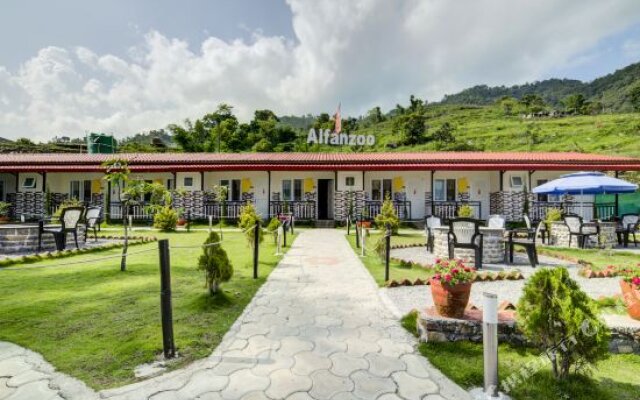 Oyo 501 Alfanzoo Resort