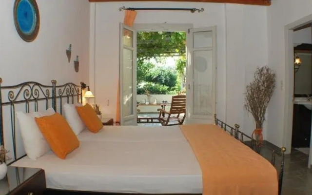 Myrto Bungalows