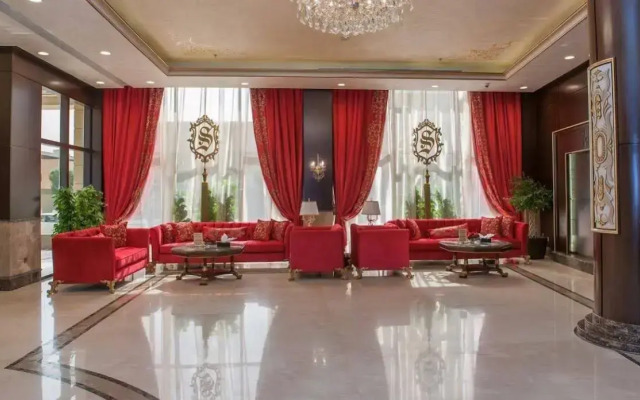 Suite Inn Hotel Riyadh