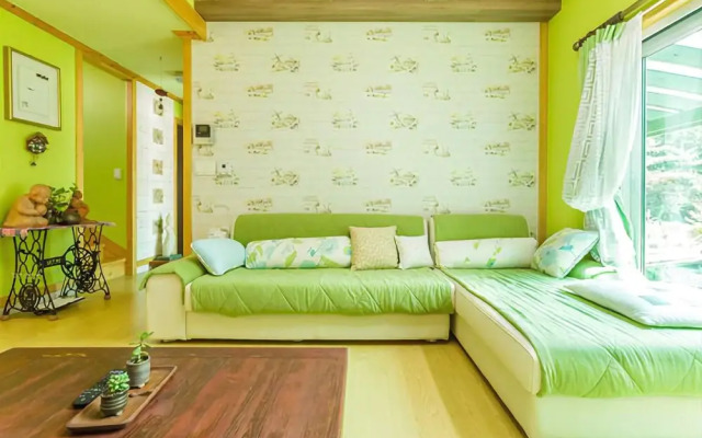 Pocheon Onyou Pension