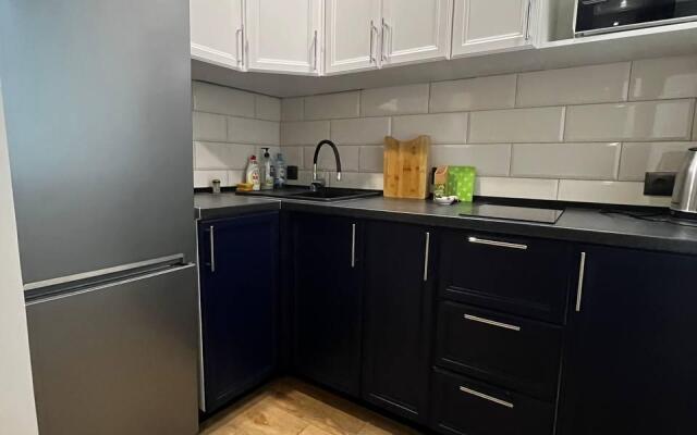 Апартаменты на улице Суханова 40