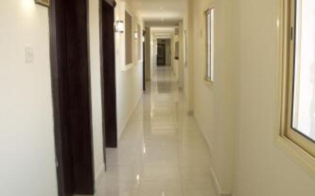 Al Nakhlah Furnished Units