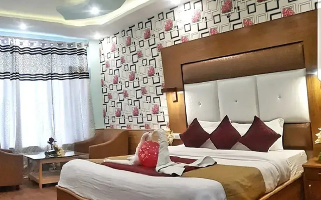 Jannat Hotel and Spa