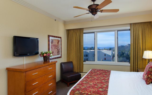 Holiday Inn Club Vacations Tahoe Ridge Resort, an IHG Hotel