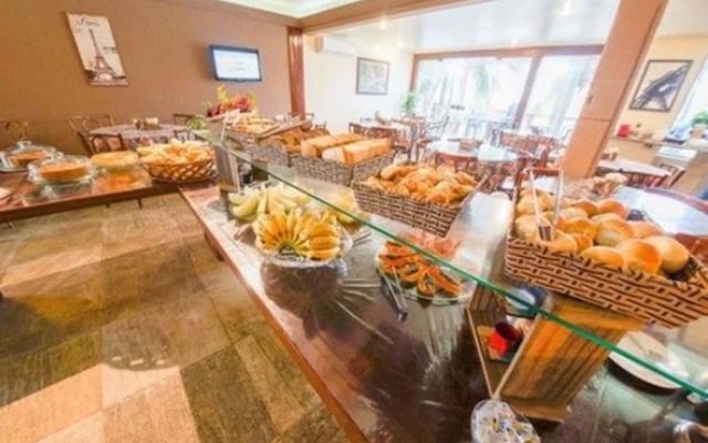 Hotel La Plage