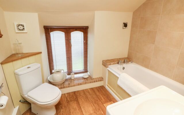 Kempshill Cottage