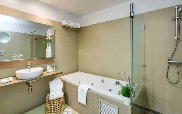 Hotel Sercotel JC1 Murcia